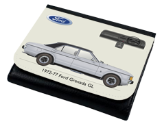 Ford Granada GL 1972-77 Wallet